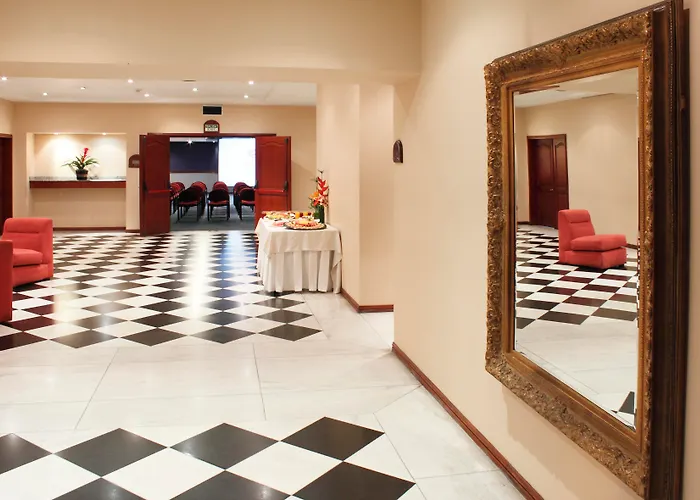 Hotel Estelar Windsor House – All Suites