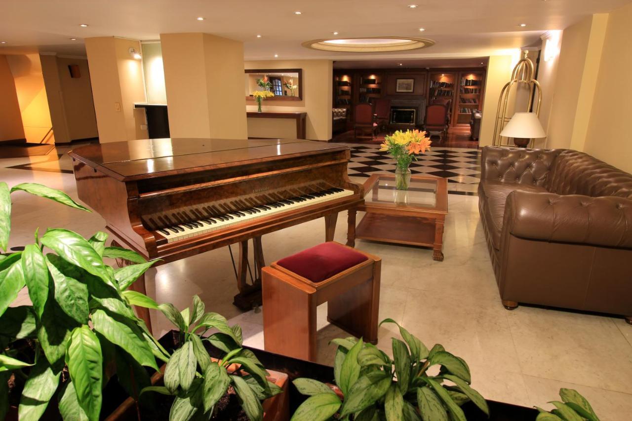 Estelar Windsor House –