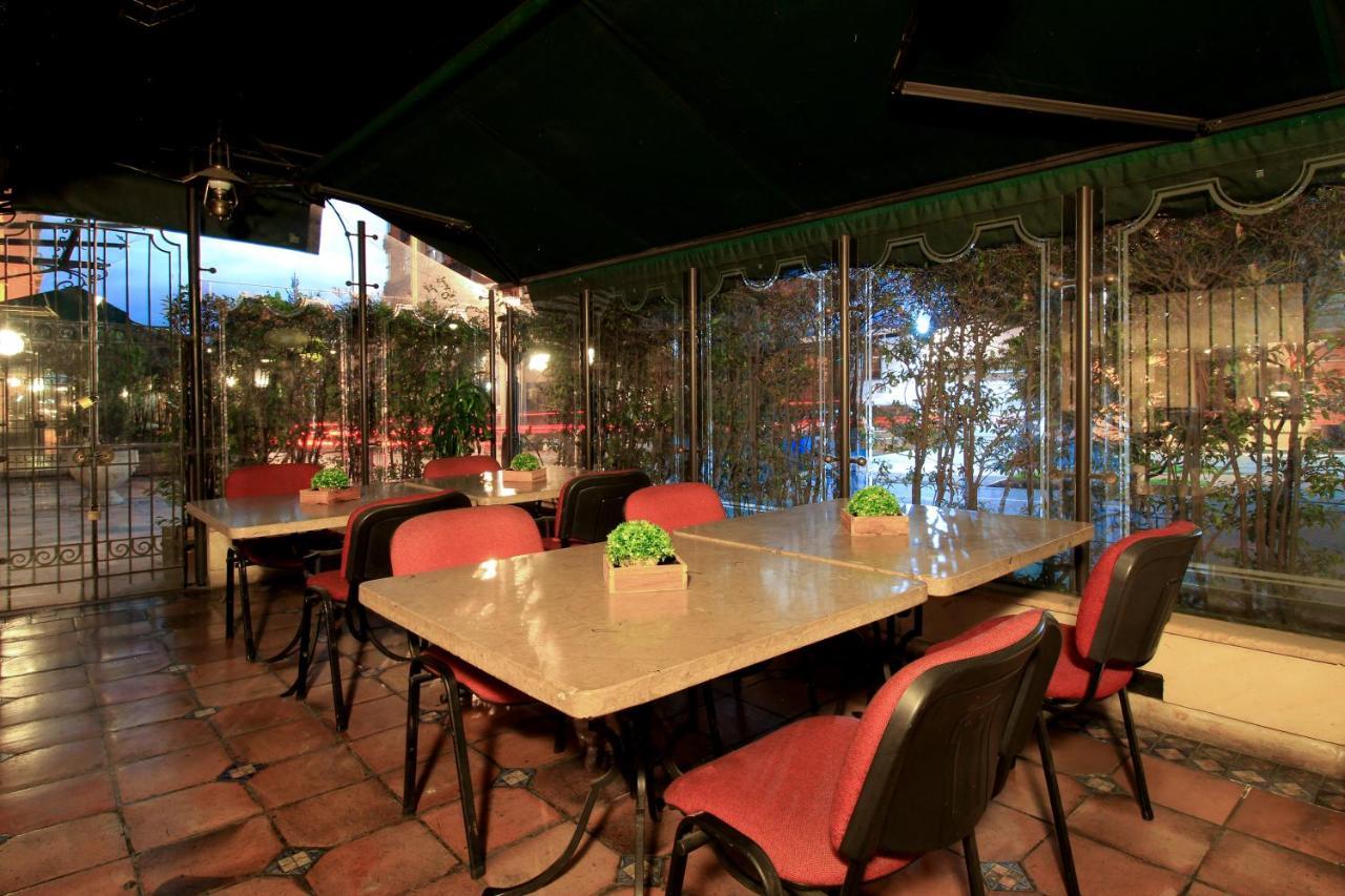 Estelar Windsor House – Bogotá