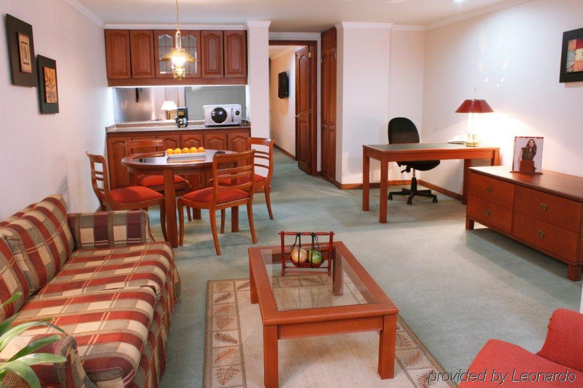 Hotel Estelar Windsor House –