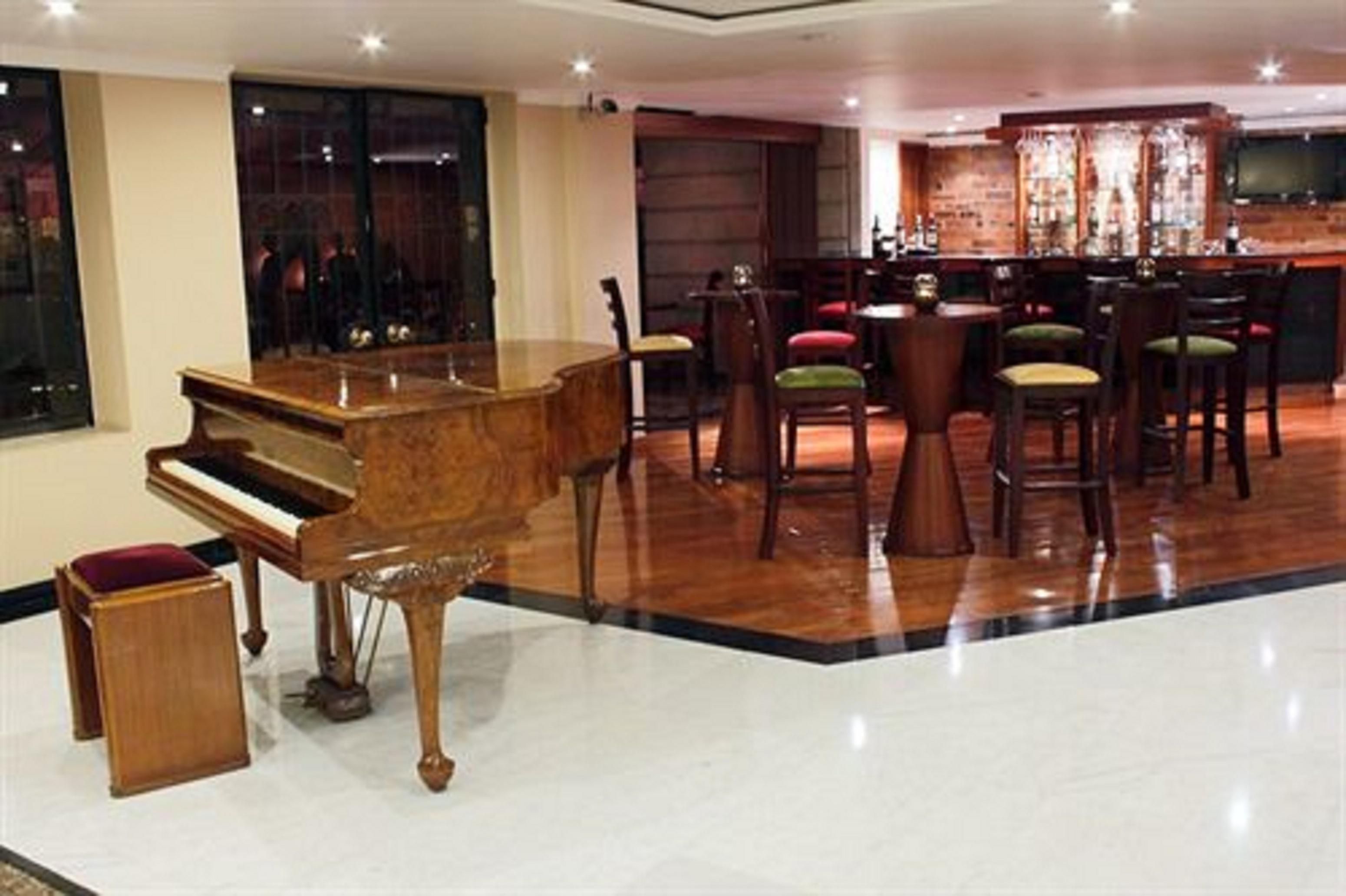 Windsor House By Geh 酒店