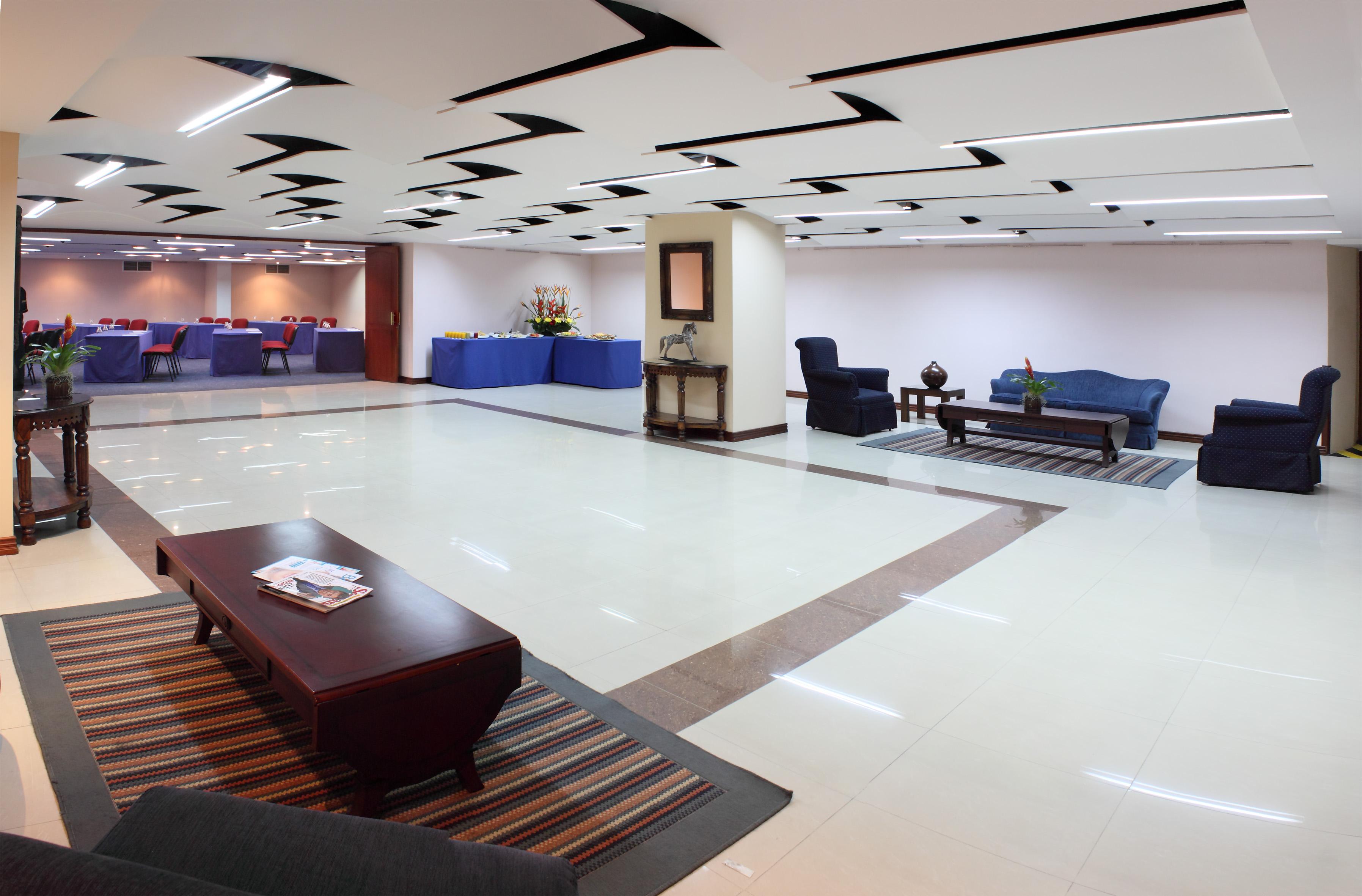 酒店 Windsor House By Geh Bogotá