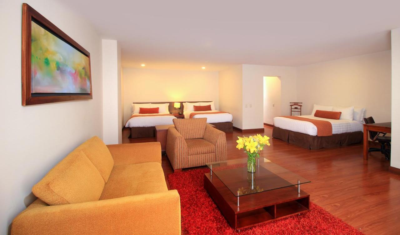 Estelar Windsor House – Hotel