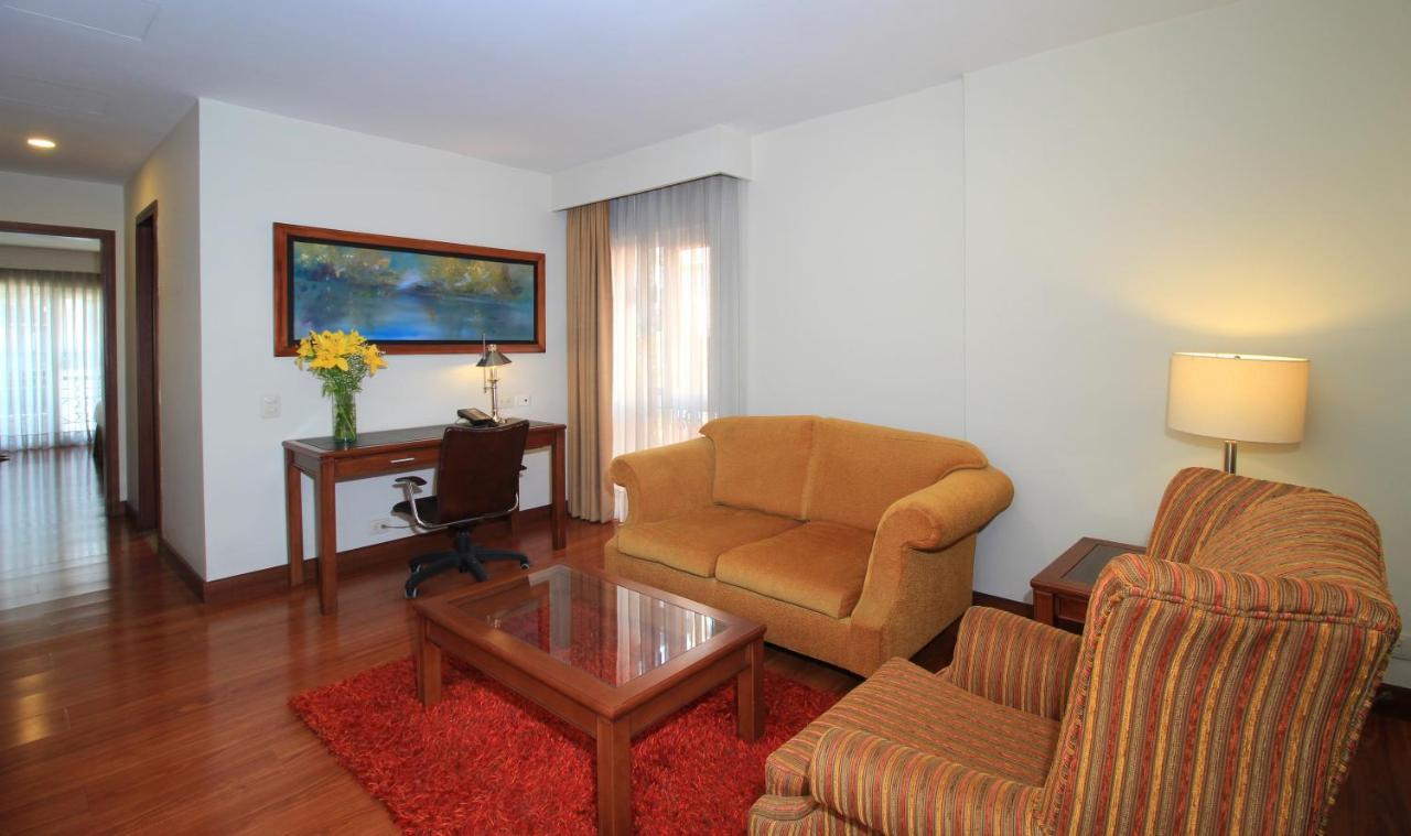 酒店 Windsor House By Geh 4*