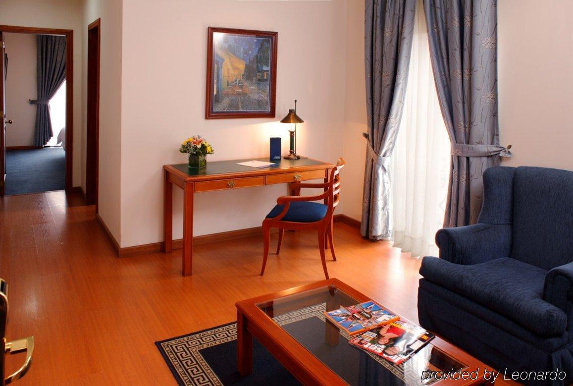 Windsor House By Geh 酒店 4*