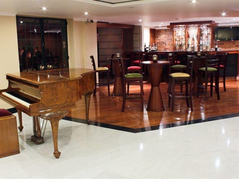 酒店 Windsor House By Geh 4*